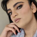 خدمات میکاپ وگریم تخصصی عروس آیدا صمدانی