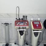 مطب تغذیه و رژیم درمانی دکتر صالح شیری