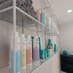 مرکز تخصصی کراتین واحیای مو مریم عامری