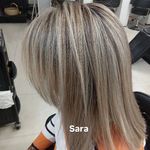 خدمات تخصصی مو سارا