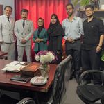 شرکت محاسب کاران نگرش