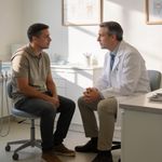 کلینیک ترک اعتیاد اطمینان، سم زدایی