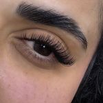 خدمات تخصصی اکستنشن مژه شهرزاد نظری