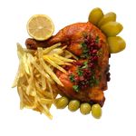 کترینگ دهکده سلامت