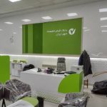 بازسازی ساختمان شرکت صدرا دکور