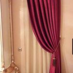 خرید و فروش پرده و کاغذدیواری در رودهن