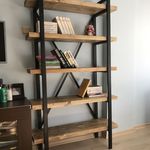 مصنوعات چوبی فلزی سپاهان دکور