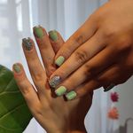 خدمات تخصصی ناخن مینا معصومی