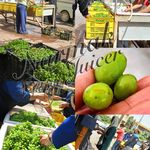آبلیمو طبیعی و آب انار طبیعی نارمک