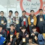 تدریس خصوصی مقطع ابتدایی شناور