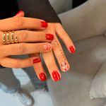 سالن تخصصى كاشت ناخن و مژه مهسا ميرواسع