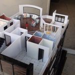 مرکز تخصصی لیزر و ماکت سنقرزاده