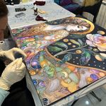 مرکز هنرهای تجسمی و فناوری نسیم رنگها