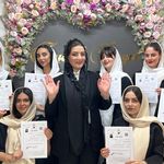 آکادمی زیبایی طیبه