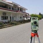 دفتر  خدمات نقشه برداری پارادایس