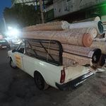 قالیشویی نگین پردیسان