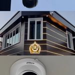 دوربین مداربسته علی کریم پور