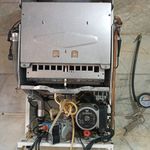 خدمات تخصصی پکیج و اسپیلت کاوه
