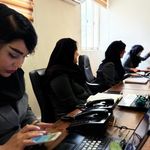 پرستاری در منزل دنیای آرامش
