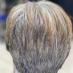 خدمات تخصصی کوتاهی مو ساناز عشاقپور