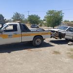 امداد خودرو یدک کش حمید مشهد