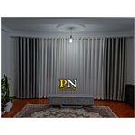 پارچه و پرده سرای نفیس (علیپور)