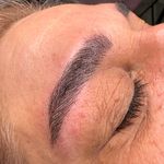 سالن تخصصی مژه و ابرو مهتاب اسماعیلی