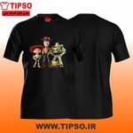 چاپ تیپسو(چاپ روی انواع البسه )