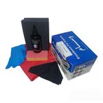 لوازم دیتیلینگ پولیش استور