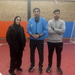 آموزش کیوکوشین کاراته(بانوان)