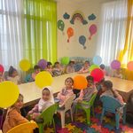 مهدکودک و پیش دبستانی گل های بهشت