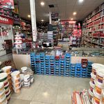 فروشگاه ابزارالات ساختمانی دادگر