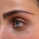 سالن زیبایی لئو متخصص لایت بدون دکلره