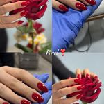 آموزش و خدمات تخصصی ناخن سارا زاده عباس