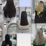 leilajsnnsari_heirمدرس تخصصی رنگ وکراتین