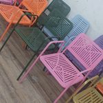 تولیدی میز صندلی آلیا