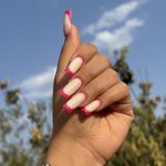 خدمات تخصصی ناخن کیمیا