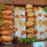 فینگرفود پگاردیا