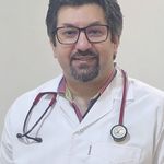دکتر محمدباقر غراوی