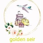 بلیط هواپیما و رزرو هتل گلدن سیر