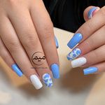 خدمات تخصصی ناخن ملیحه حسینی