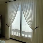 پرده سراى مارال