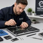 خدمات تخصصی کامپیوتر و لپتاب