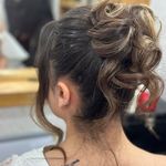 سالن زیبایی و آرایشگاه زنانه مه سیما