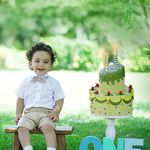 آتلیه( بادکنک) سفید