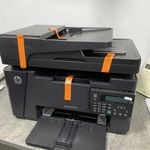 خدمات تعمیرات پرینتر و کپی نیک ضمیر