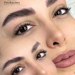 خدمات و آموزش آرایش دائم محبوبه خسروی