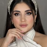 خدمات تخصصی میکاپ نسترن عبداللهی