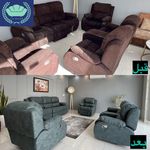 مبلمان لیا دکوریشن