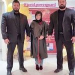 شرکت حفاظتی و مراقبتی نظم پارتیان صدرا